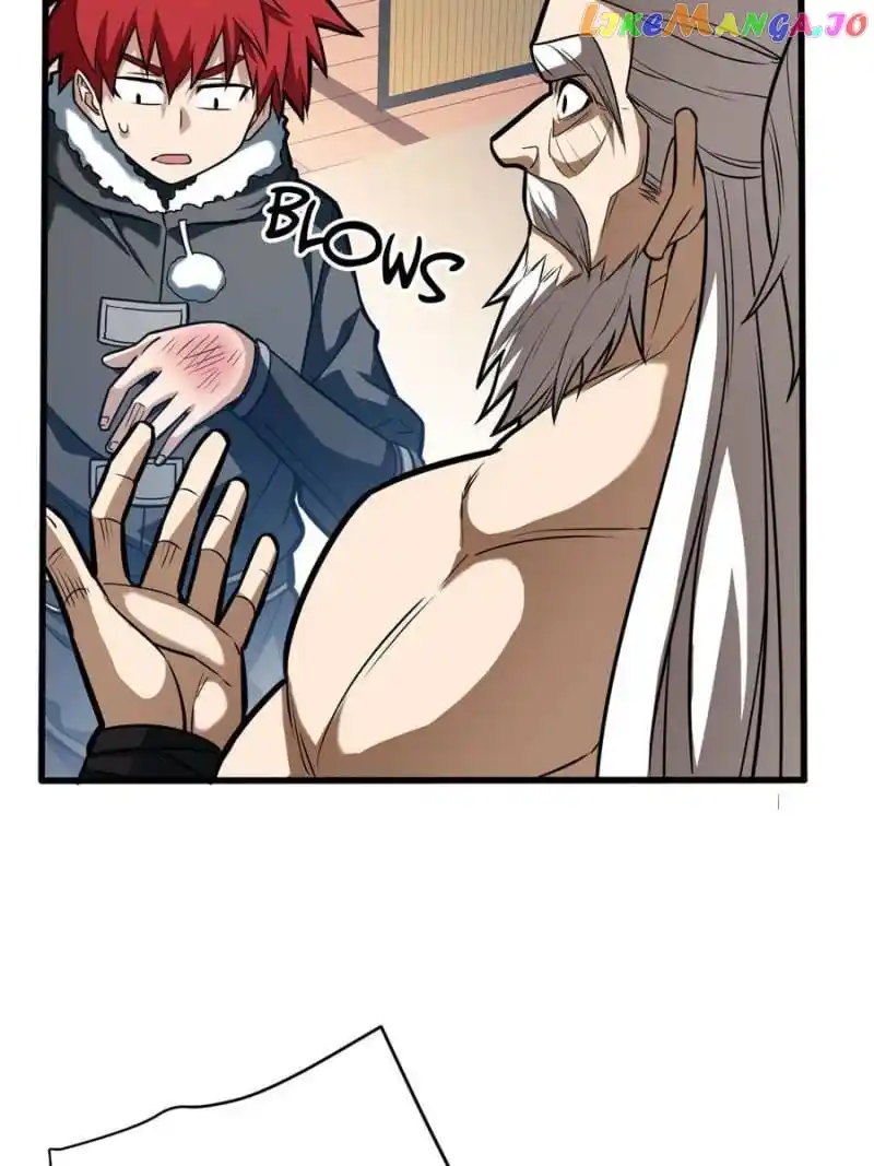 My Dragon System Chapter 78