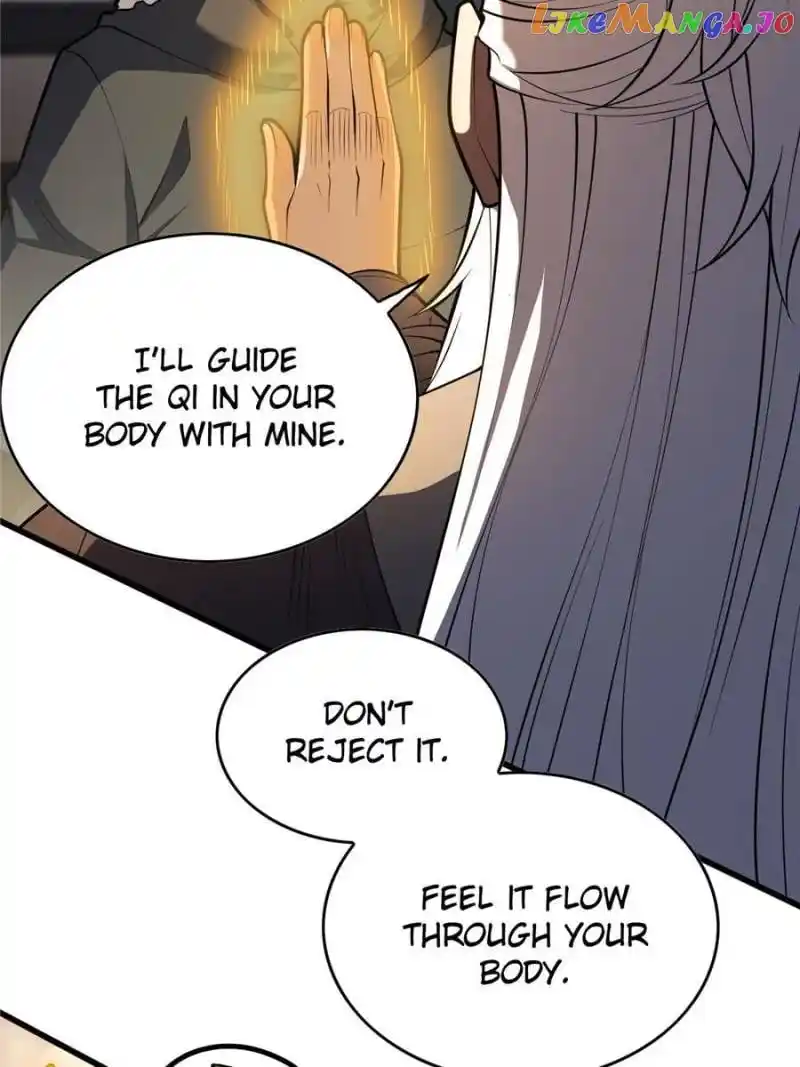 My Dragon System Chapter 79