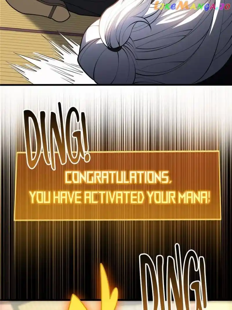 My Dragon System Chapter 79