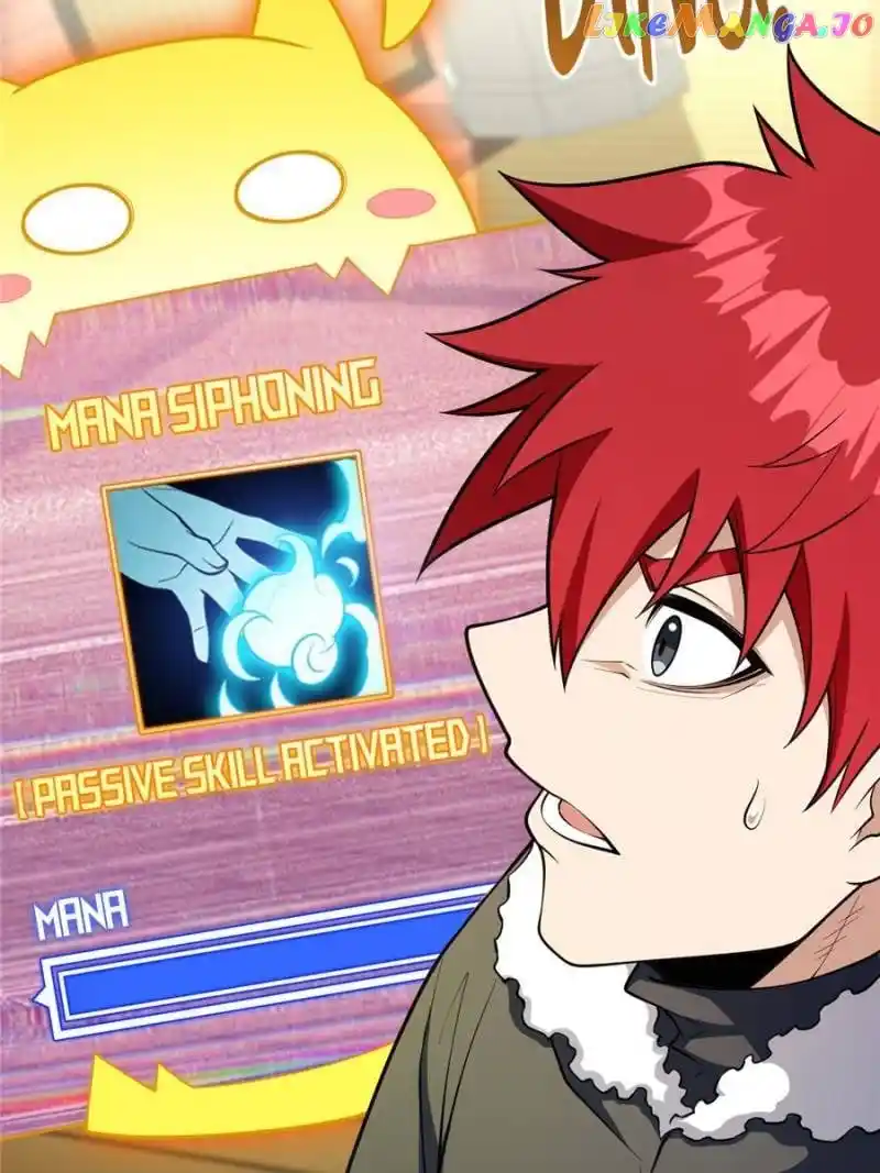 My Dragon System Chapter 79