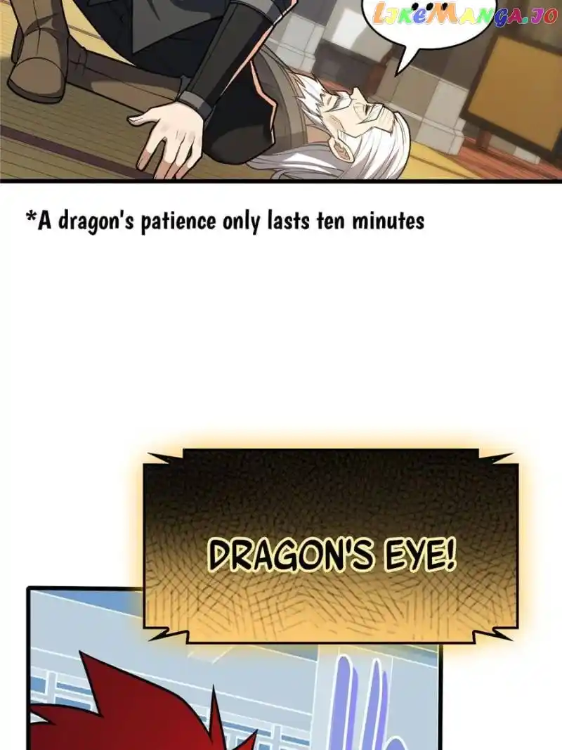 My Dragon System Chapter 79