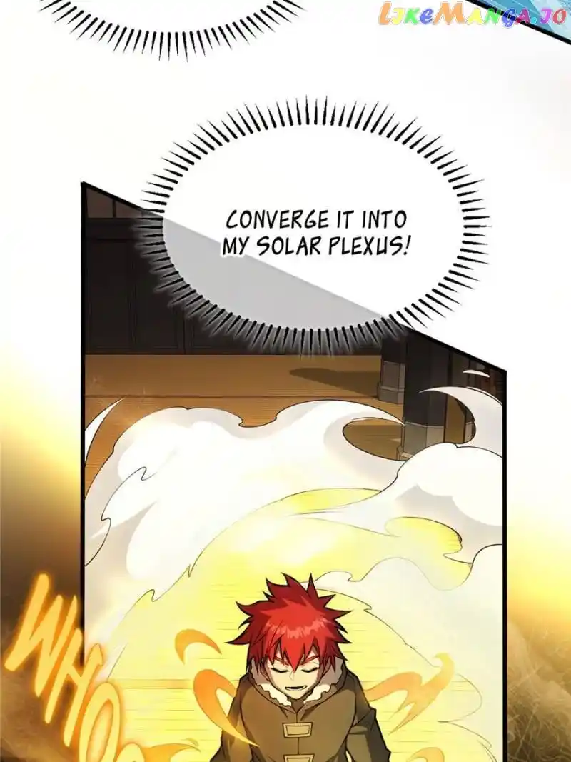 My Dragon System Chapter 79