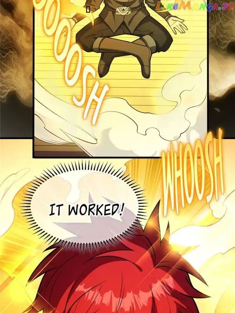 My Dragon System Chapter 79