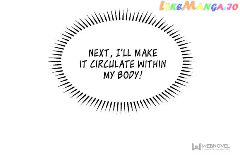 My Dragon System Chapter 79