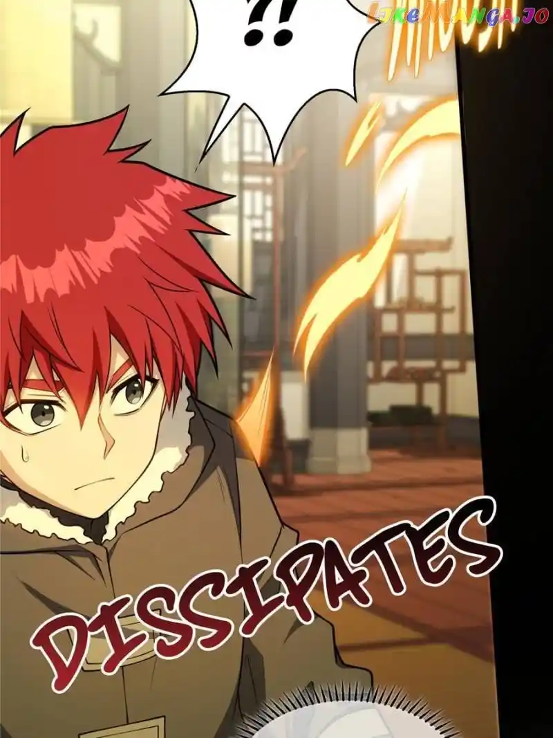 My Dragon System Chapter 79