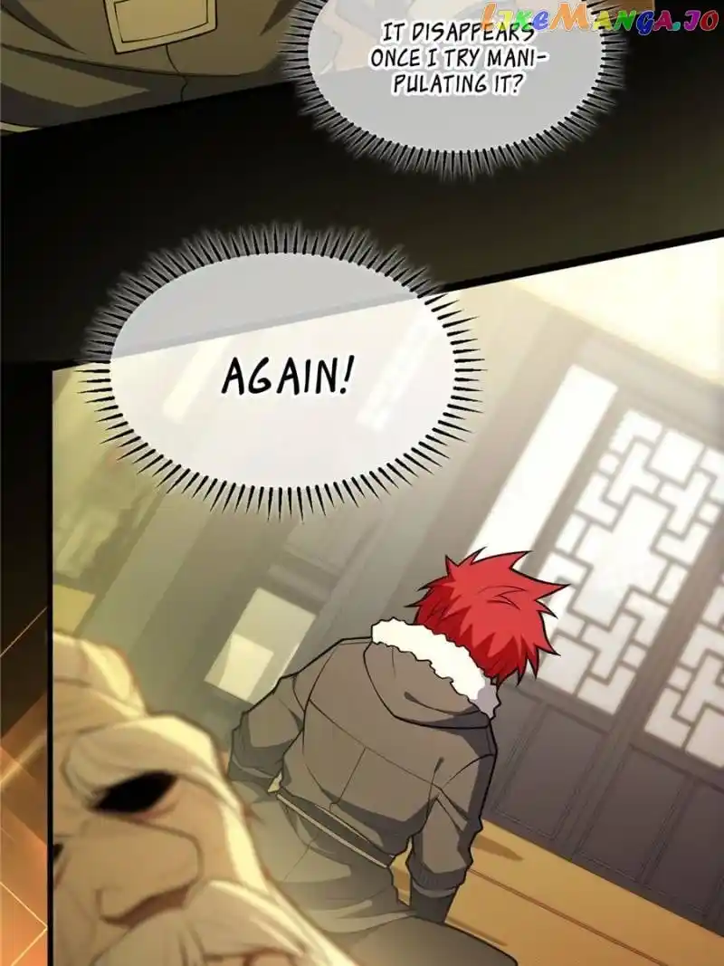 My Dragon System Chapter 79