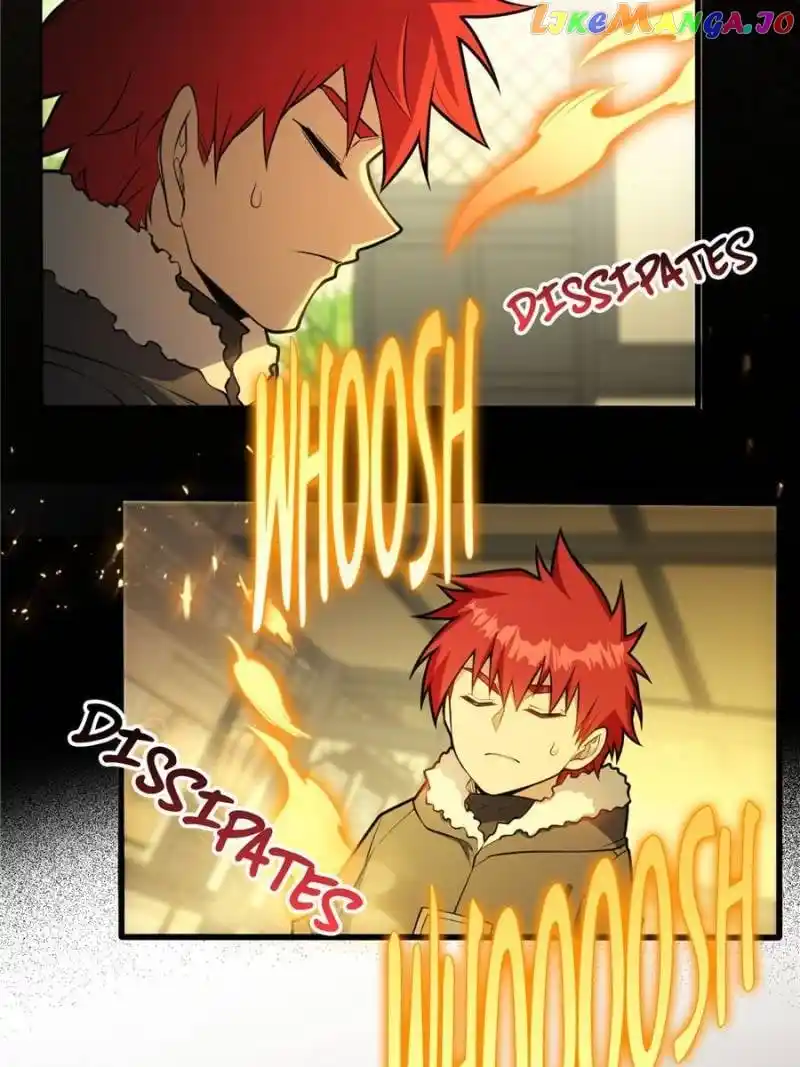 My Dragon System Chapter 79