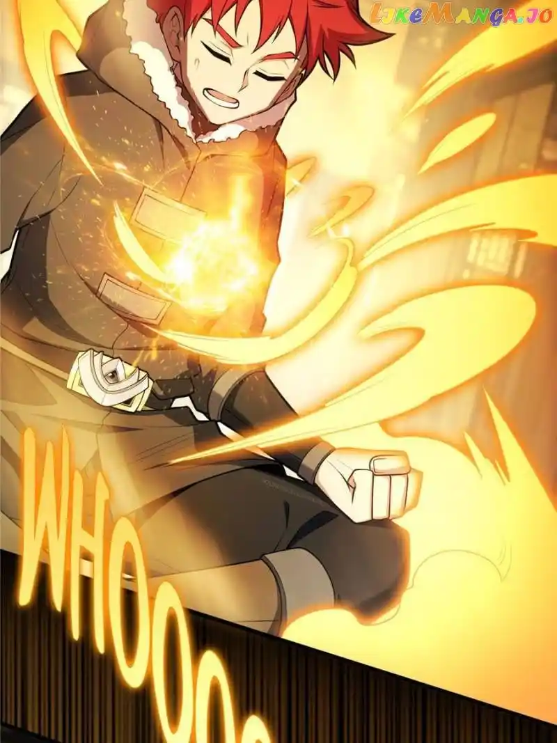 My Dragon System Chapter 79