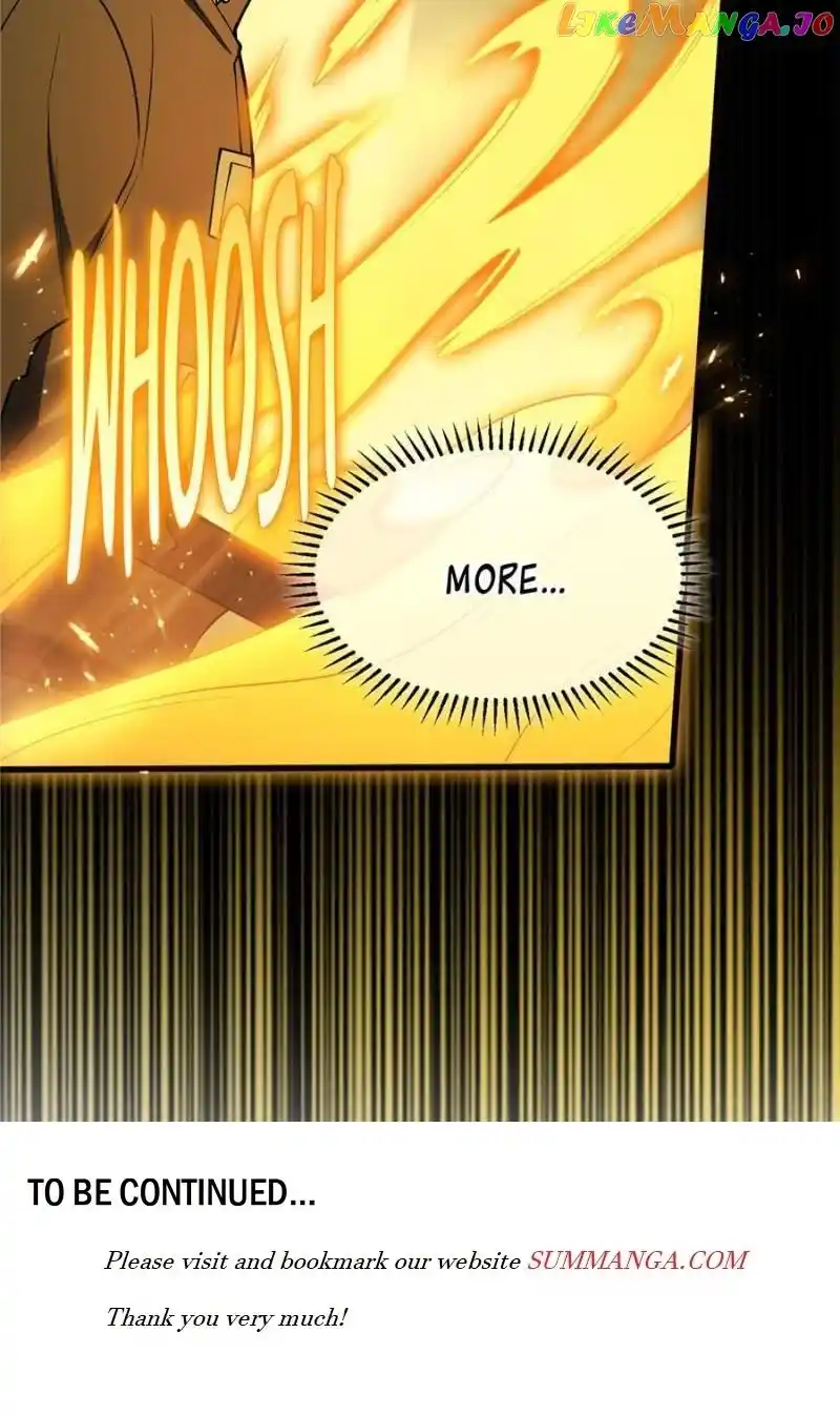 My Dragon System Chapter 79