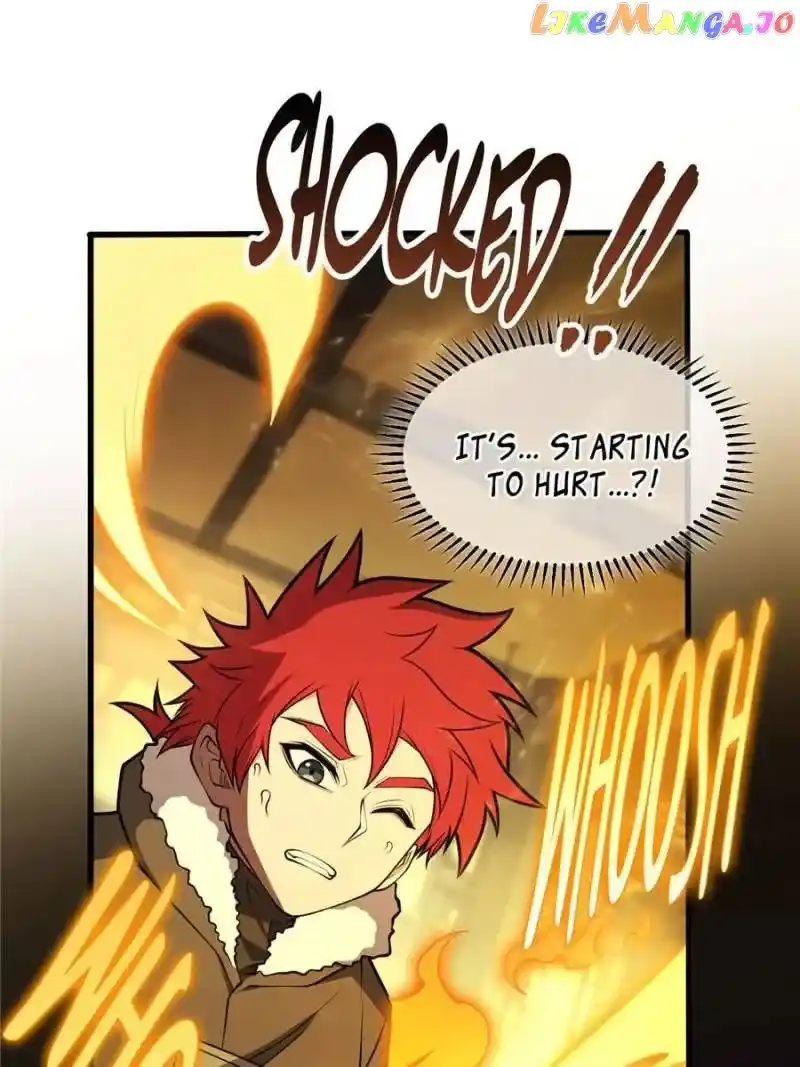 My Dragon System Chapter 80