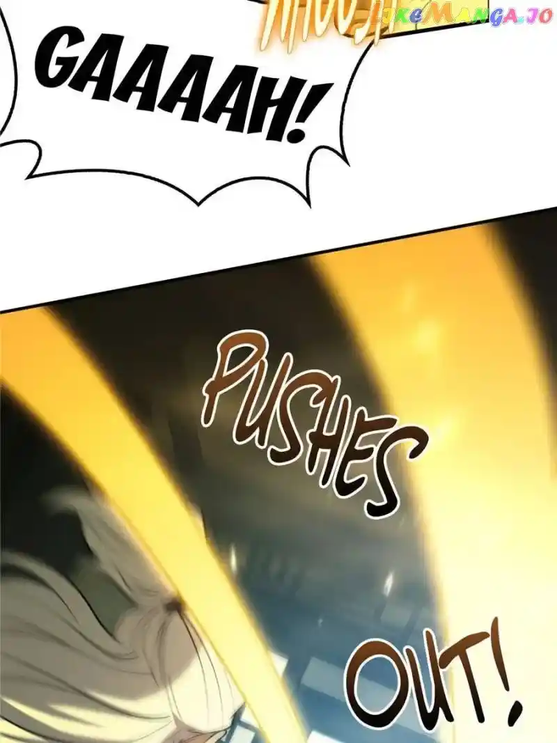 My Dragon System Chapter 80