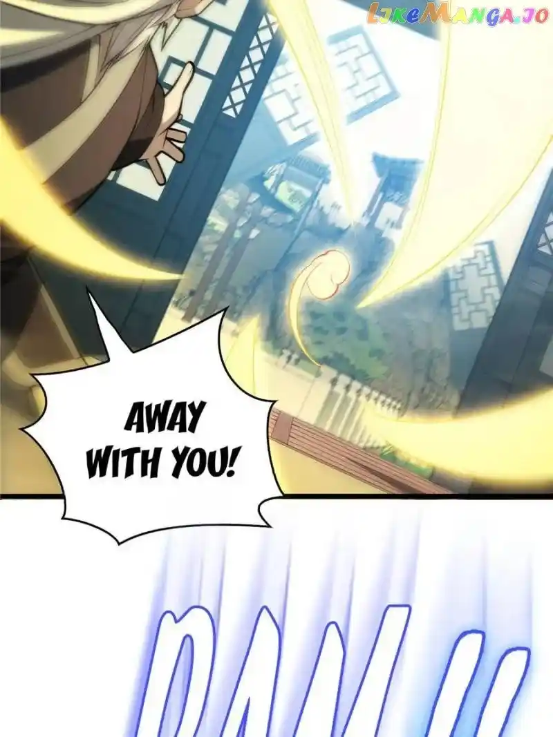 My Dragon System Chapter 80