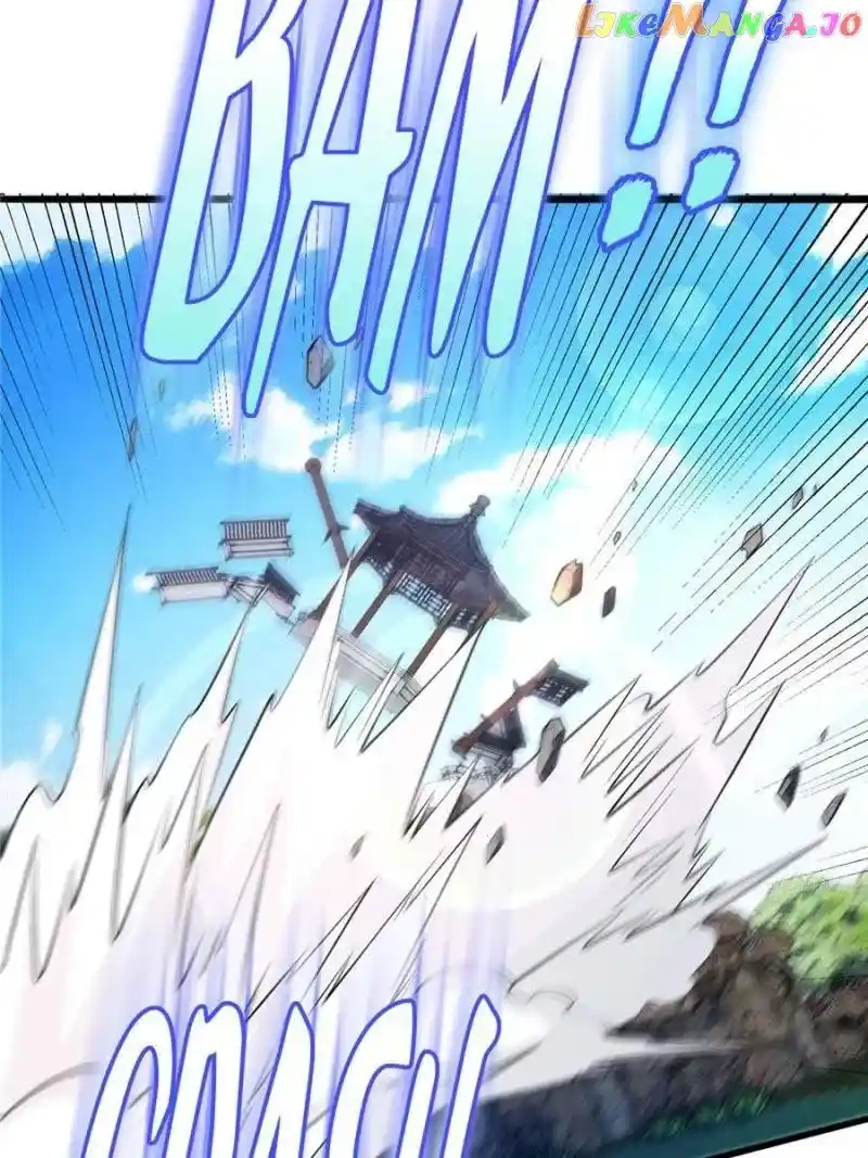 My Dragon System Chapter 80