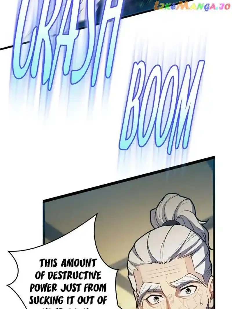 My Dragon System Chapter 80