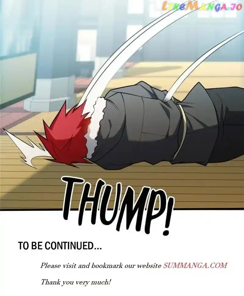 My Dragon System Chapter 80