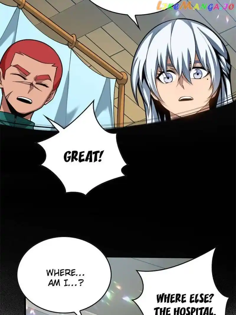 My Dragon System Chapter 81