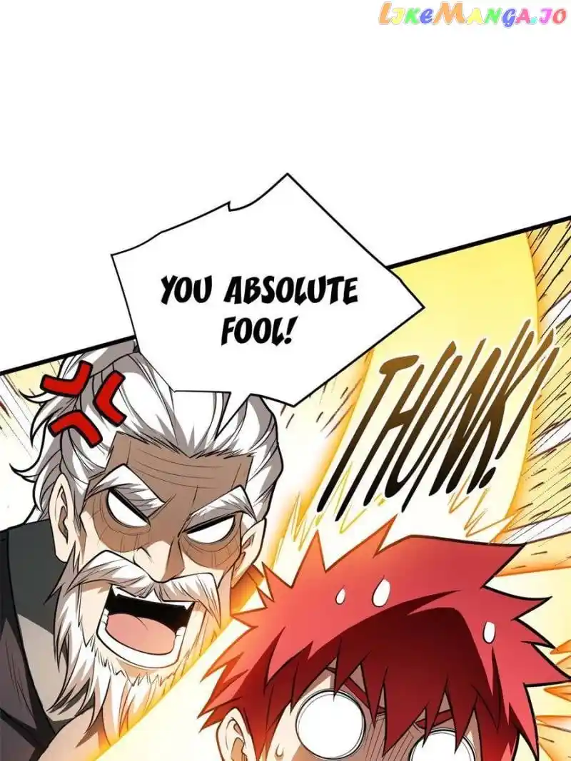 My Dragon System Chapter 81