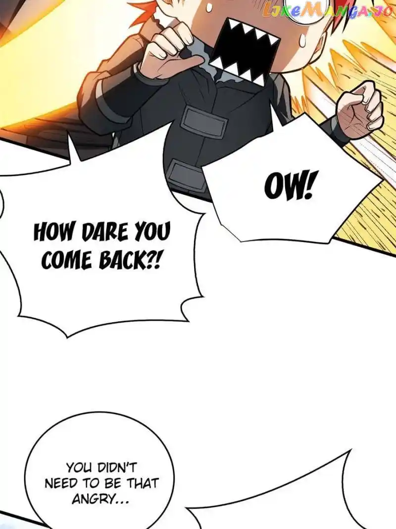 My Dragon System Chapter 81