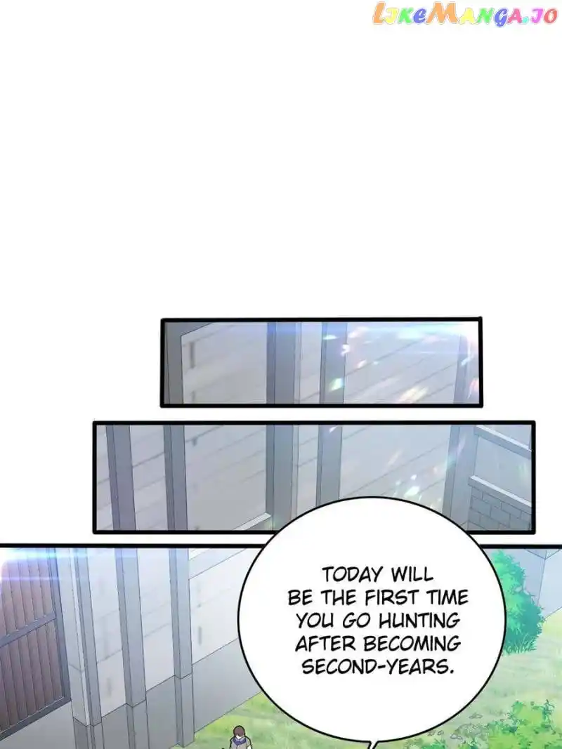 My Dragon System Chapter 82