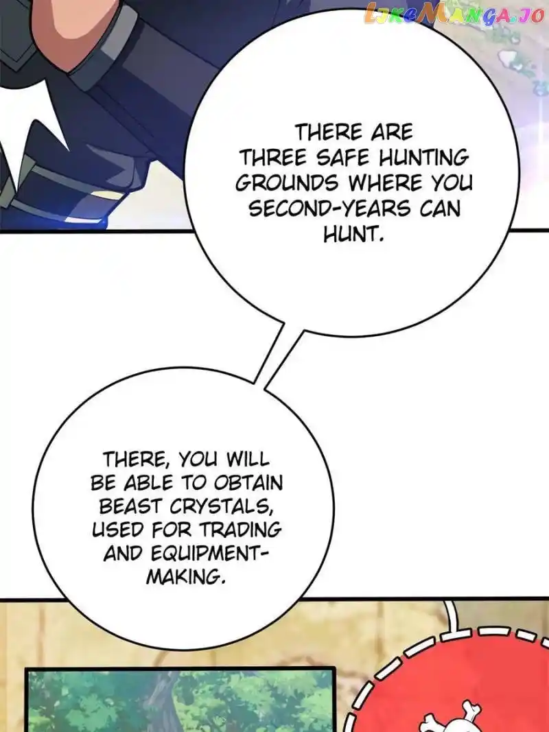 My Dragon System Chapter 82