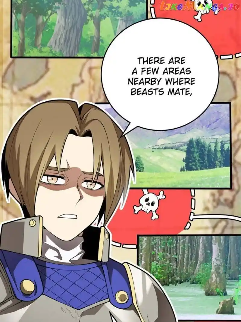 My Dragon System Chapter 82