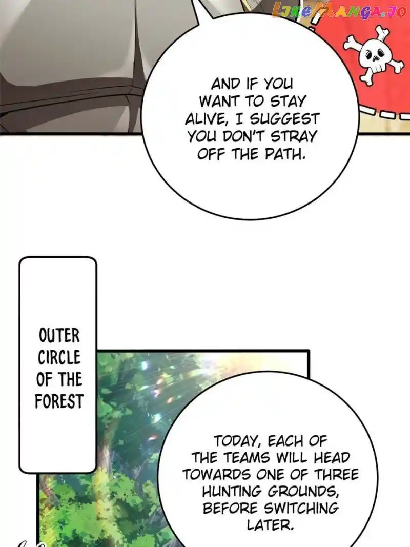 My Dragon System Chapter 82