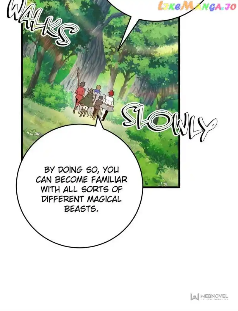 My Dragon System Chapter 82