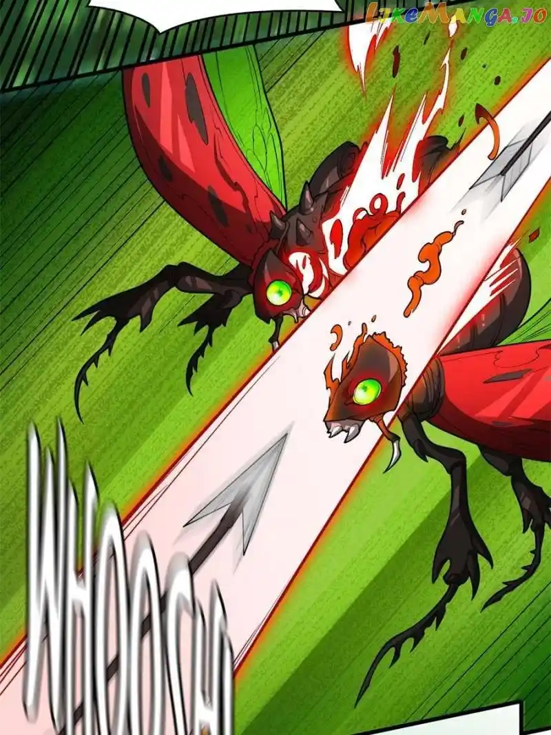 My Dragon System Chapter 82