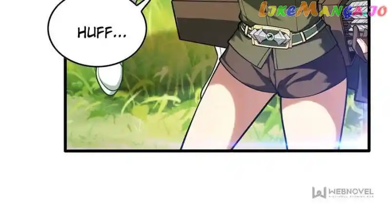 My Dragon System Chapter 82