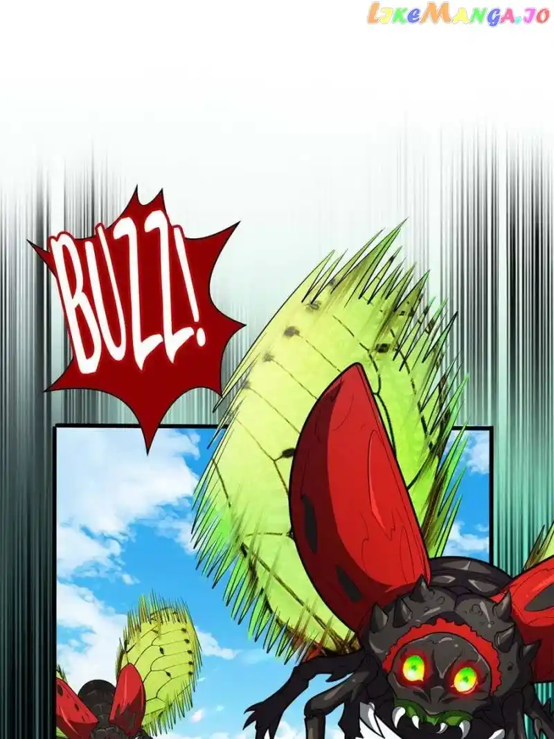 My Dragon System Chapter 82