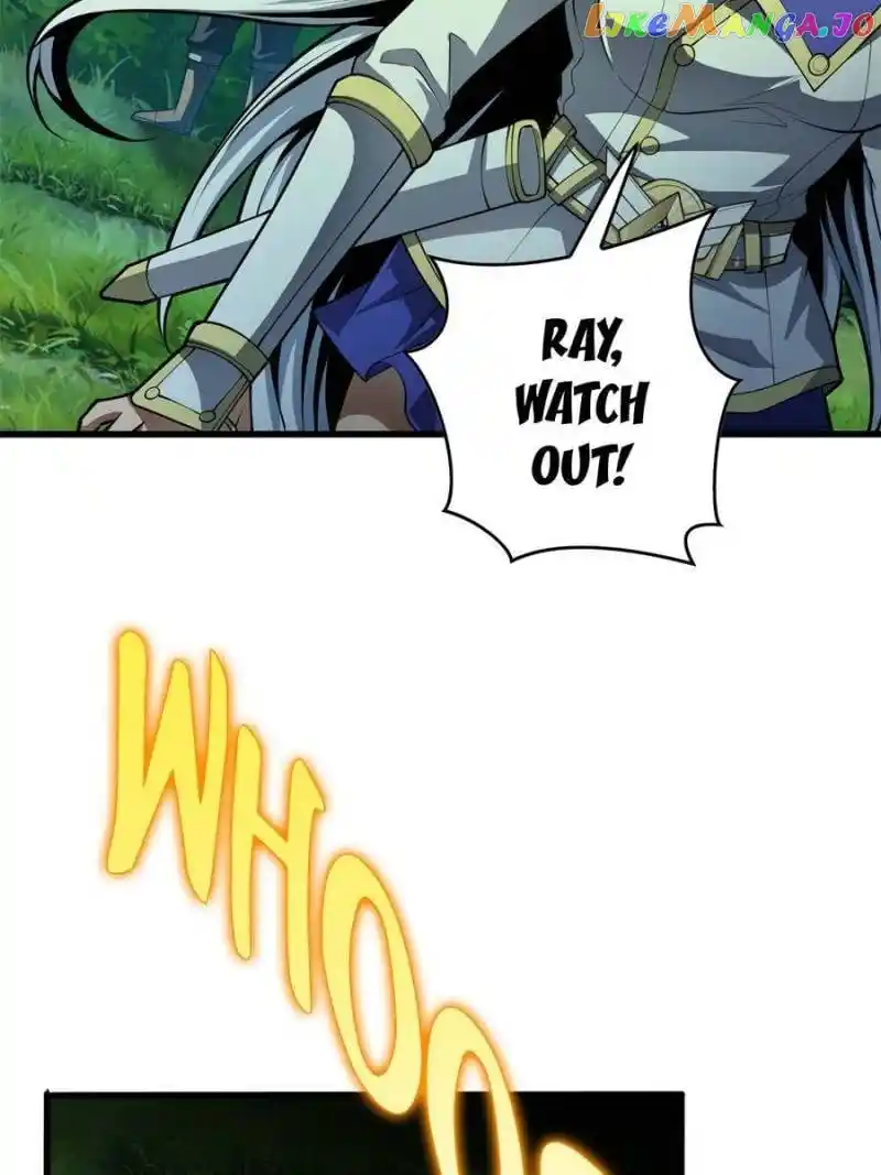 My Dragon System Chapter 82