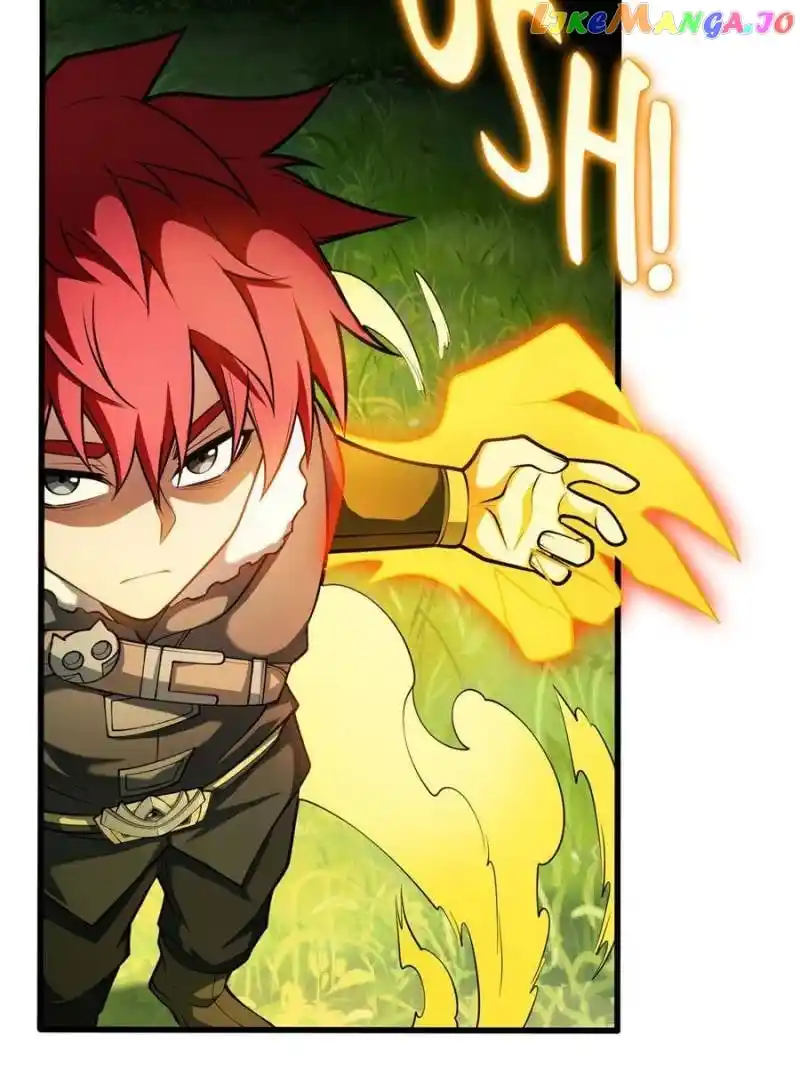 My Dragon System Chapter 82