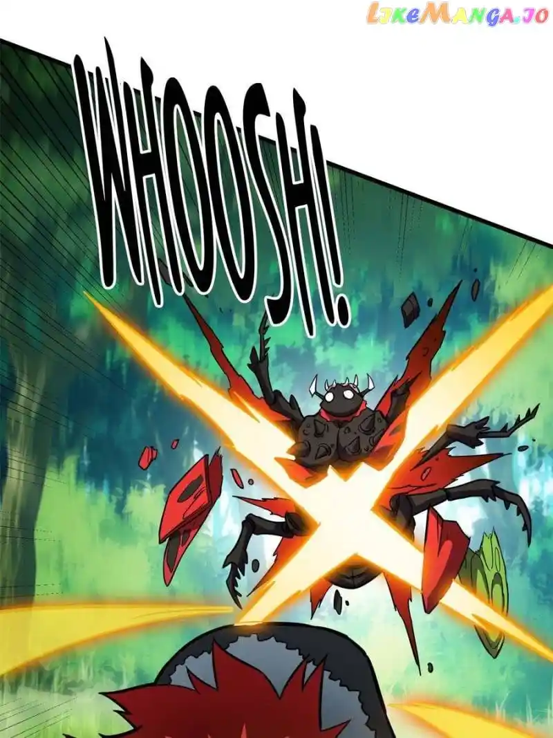 My Dragon System Chapter 82