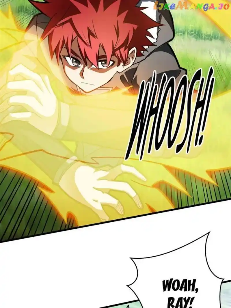 My Dragon System Chapter 82