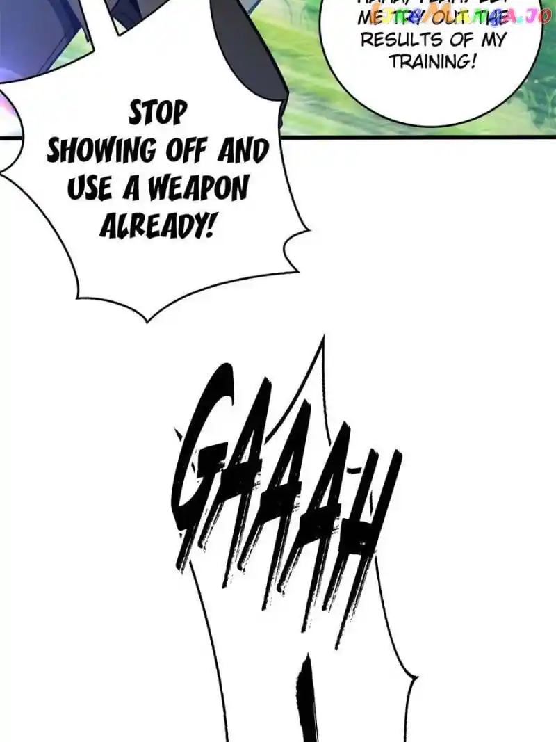 My Dragon System Chapter 82