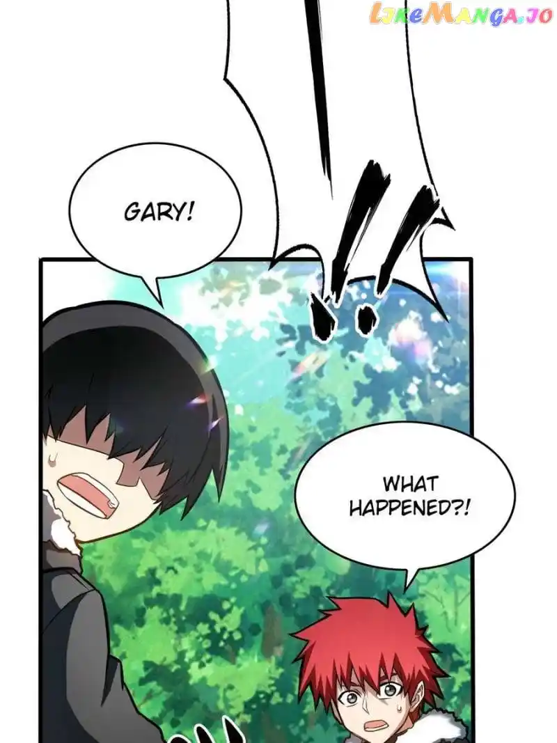 My Dragon System Chapter 82