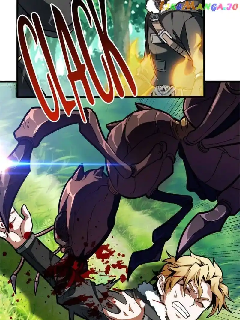 My Dragon System Chapter 82