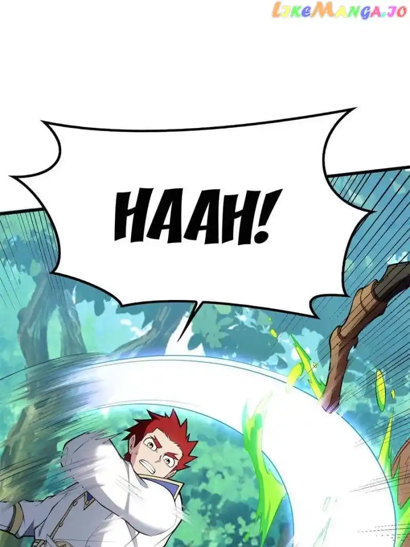 My Dragon System Chapter 83