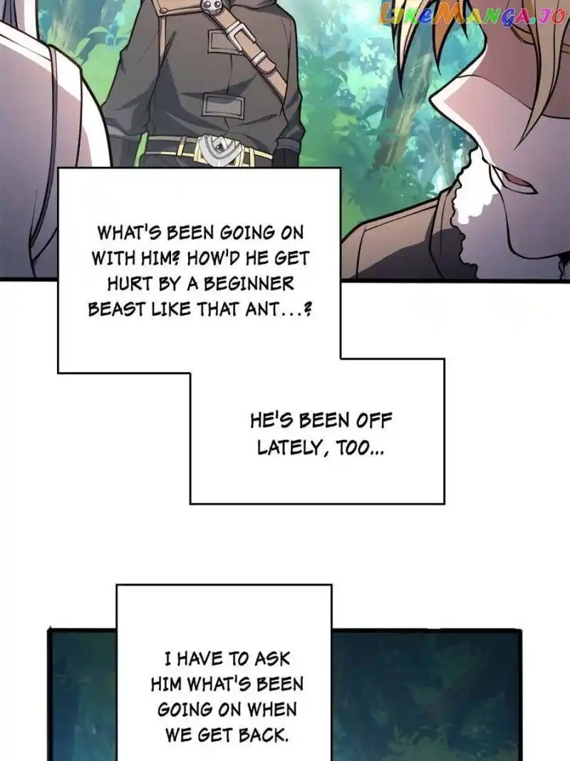 My Dragon System Chapter 83