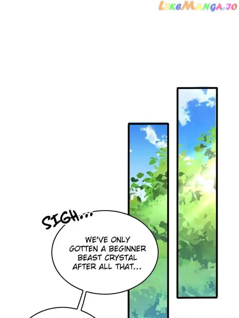 My Dragon System Chapter 83