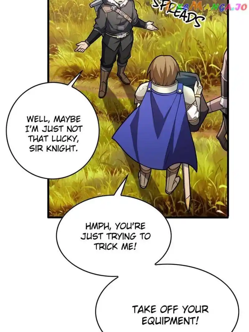 My Dragon System Chapter 83