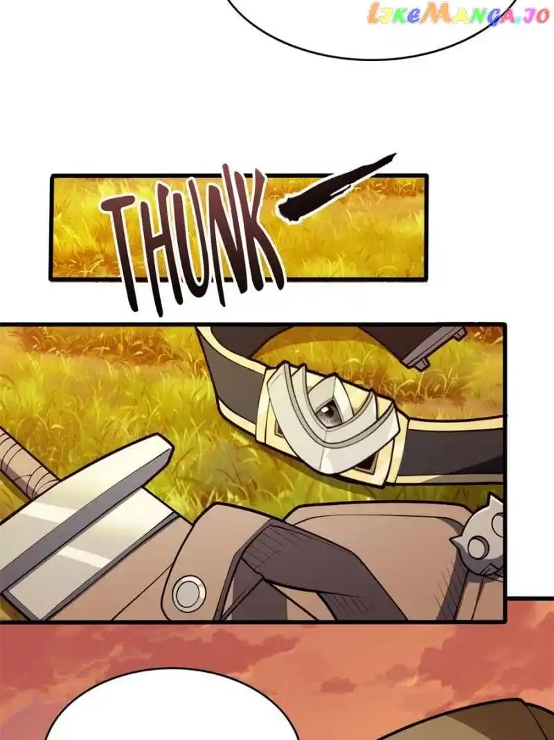 My Dragon System Chapter 83