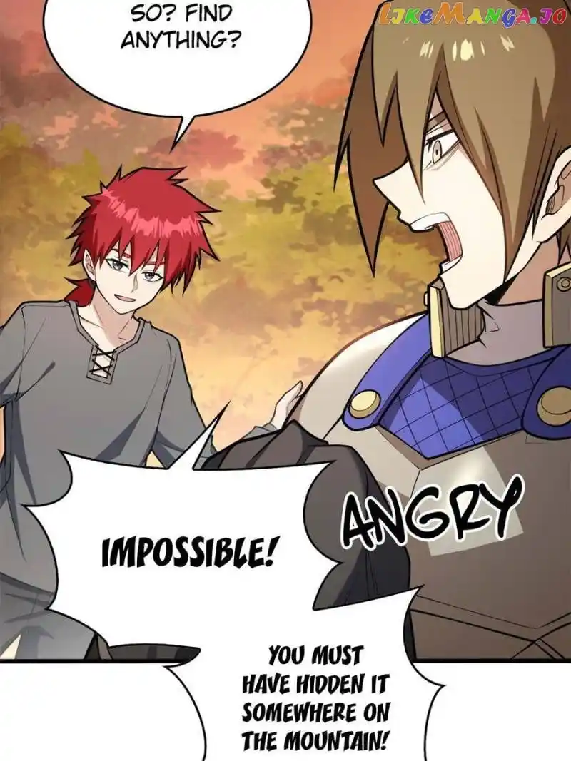 My Dragon System Chapter 83