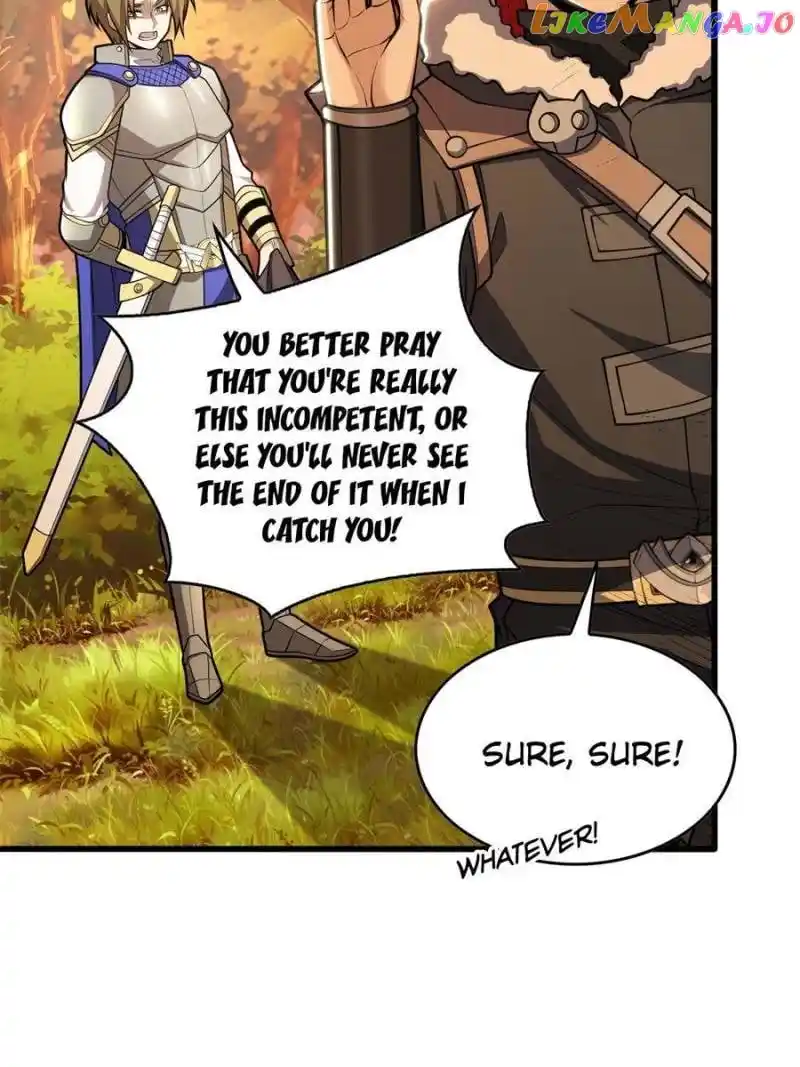 My Dragon System Chapter 83