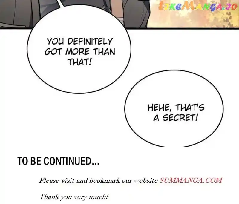 My Dragon System Chapter 83