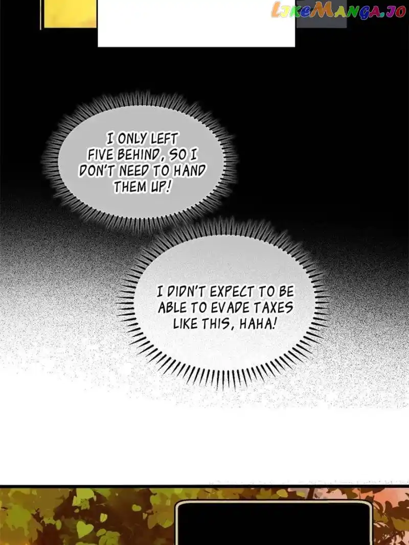 My Dragon System Chapter 84