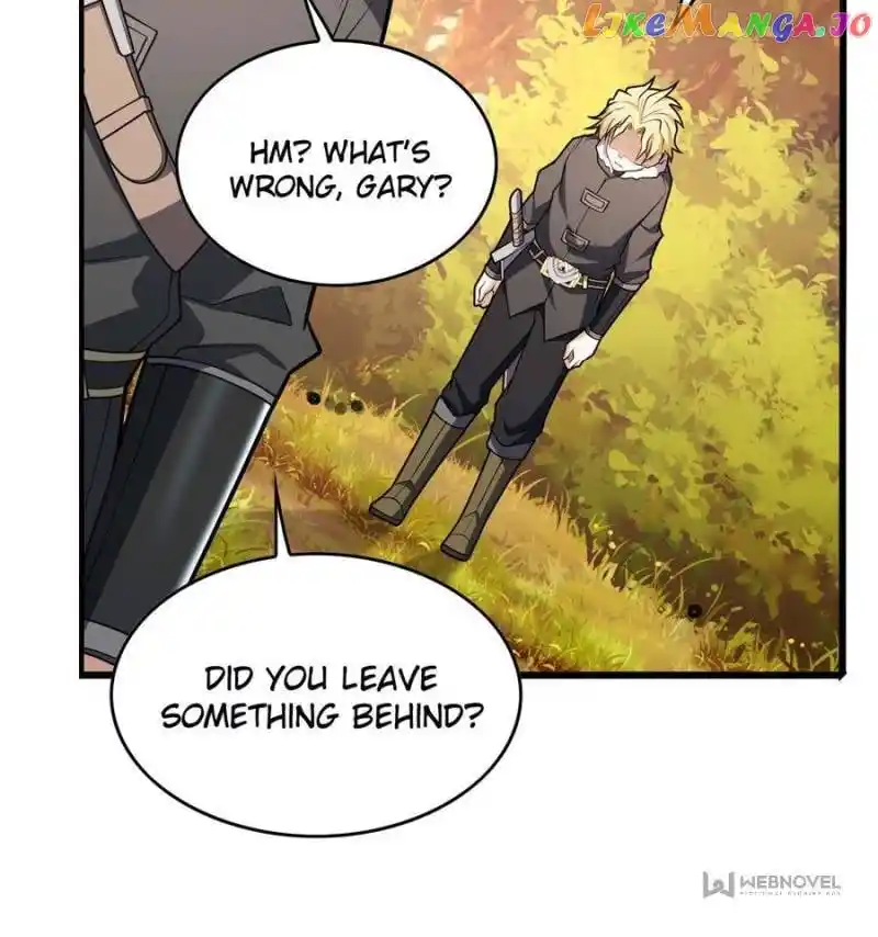 My Dragon System Chapter 84