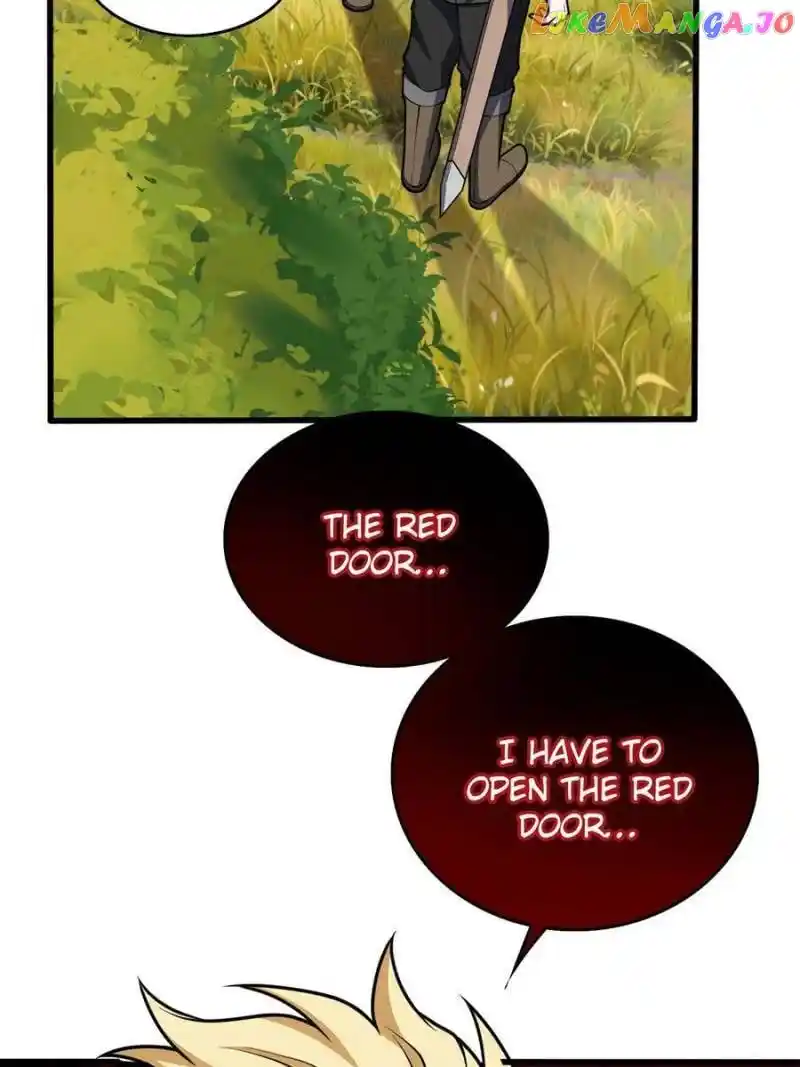 My Dragon System Chapter 84