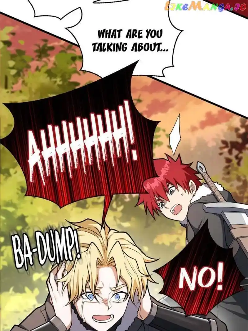 My Dragon System Chapter 84