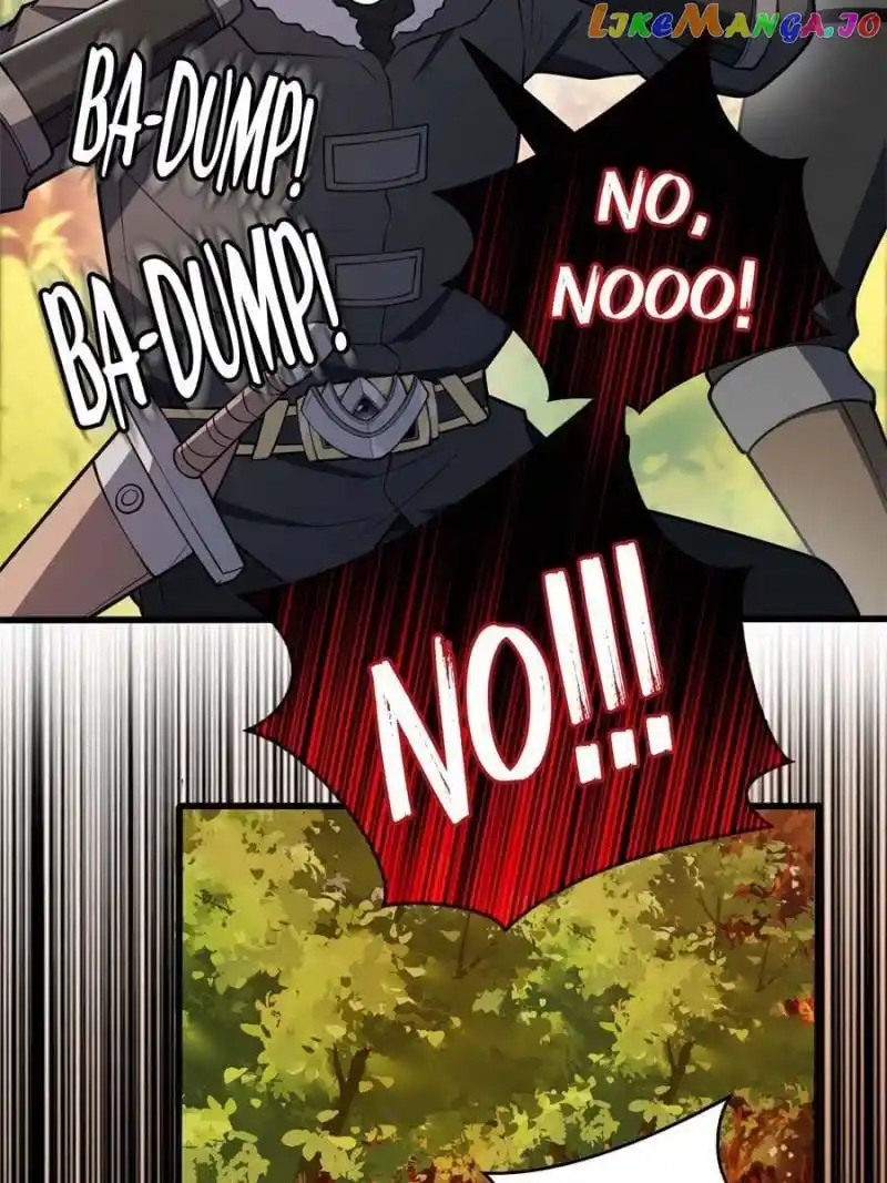 My Dragon System Chapter 84